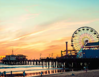 USA America Dream Holiday offer
