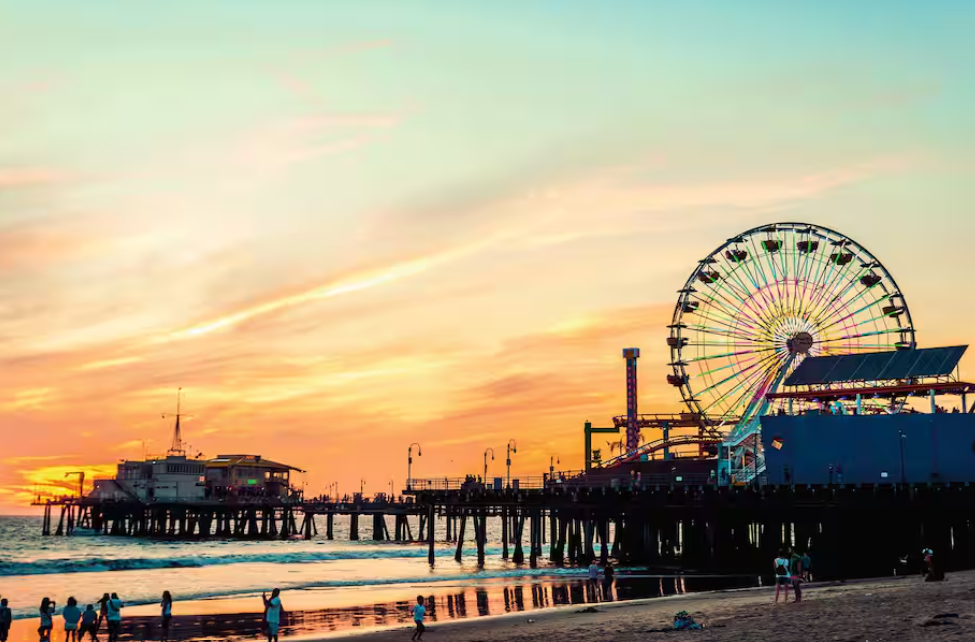 USA America Dream Holiday offer