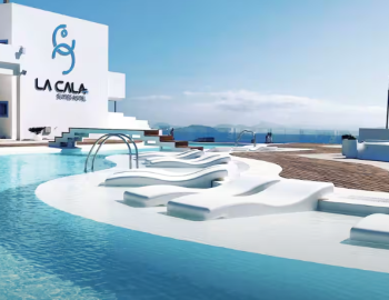 lanzarote holiday offer