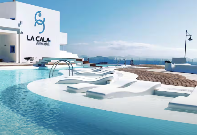 lanzarote holiday offer