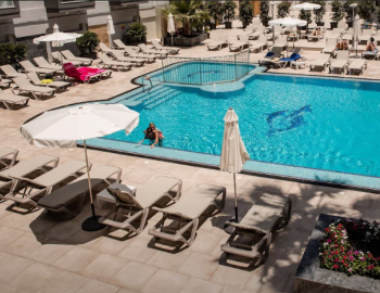 malta wintersun holiday offer
