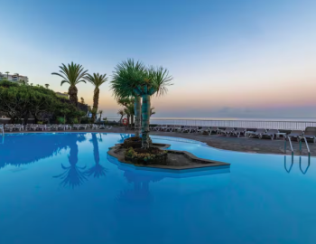 Madeira holiday offer