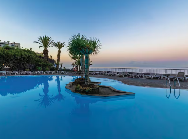 Madeira holiday offer