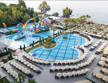 holiday offer for liberty kusadasi