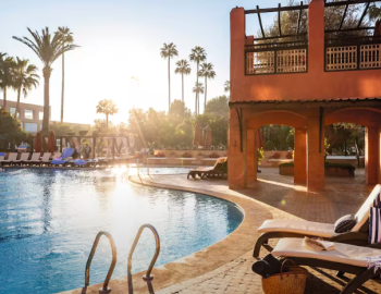 morocco holiday wintersun offer