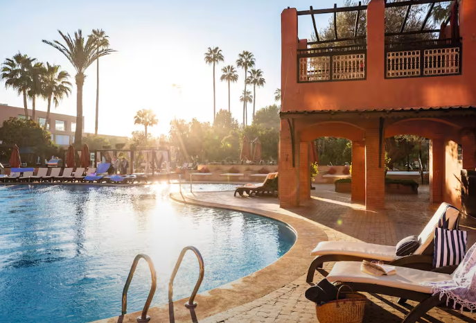 morocco holiday wintersun offer