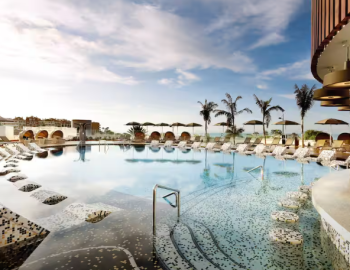 hard rock hotel tenerife holiday offer